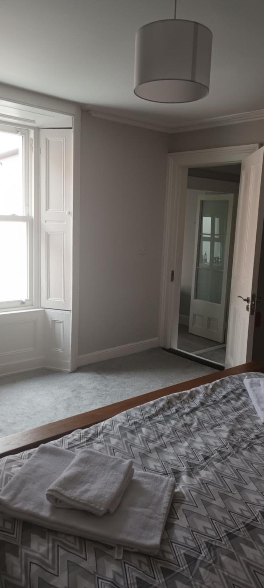 Eglinton Road - Super King - Private Bathroom Брей Экстерьер фото