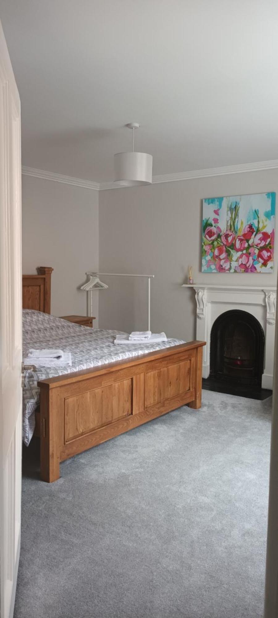 Eglinton Road - Super King - Private Bathroom Брей Экстерьер фото